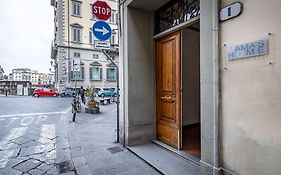 Goldoni Suite Florence