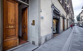 Goldoni Suite Florence